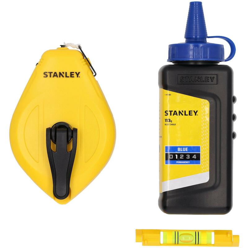 CORDEAU TRACEUR ABS KIT     STHT47113-0    STANLEY