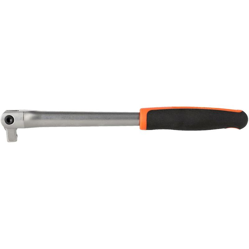 HANDGREEP MET GEWRICHT 3/8" 7758-10 250MM    BAHCO