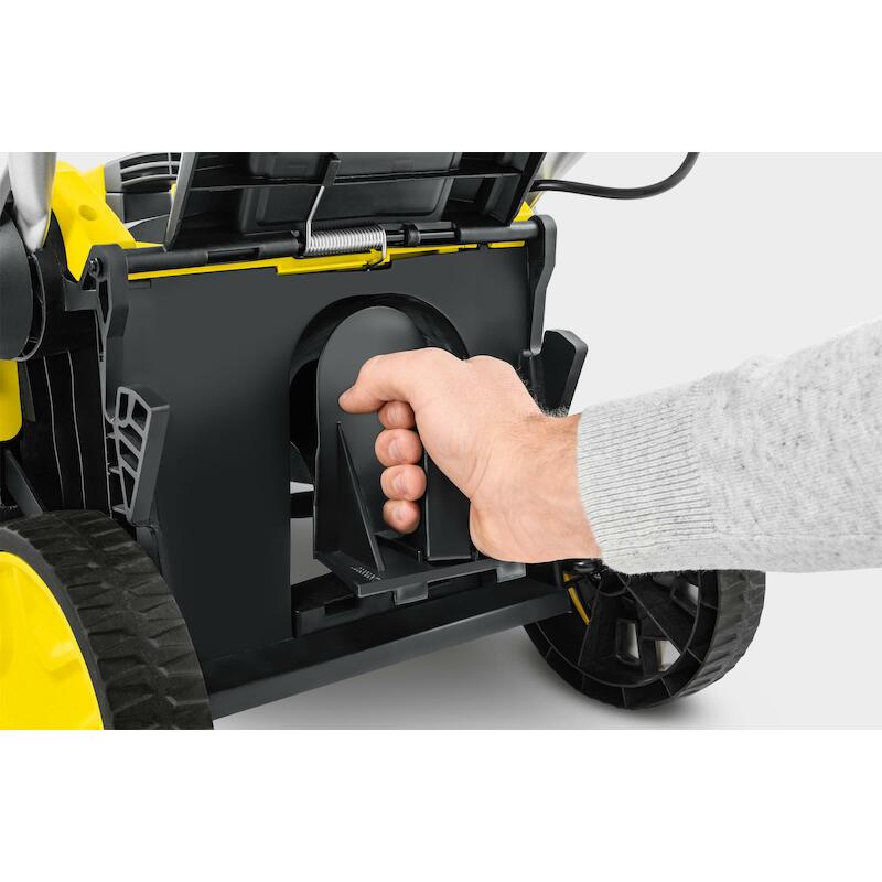 ACCUGRASMAAIER 18V/BODY     LMO 18-36 BAT  KARCHER