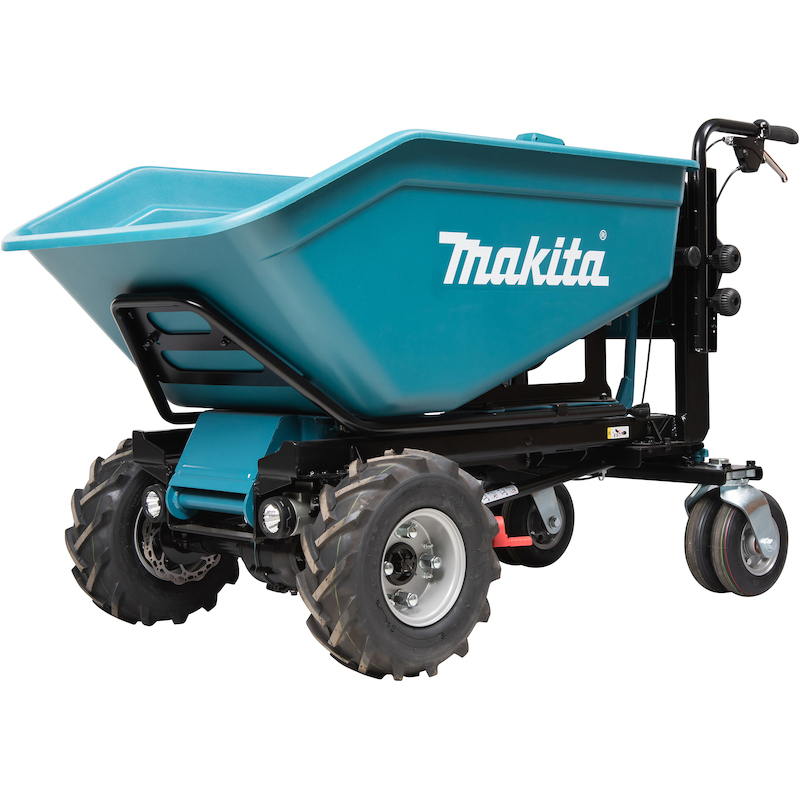 BROUETTE LXT® - DCU603Z - MAKITA