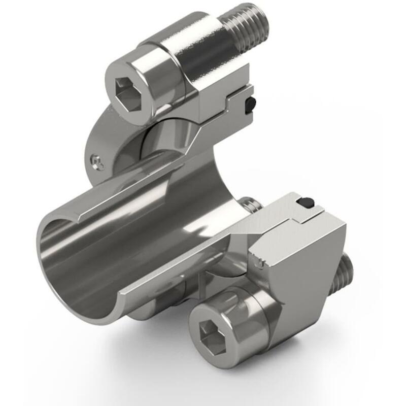 RACCORD A SOUDER AS68/60.3X10SM             ERMETO