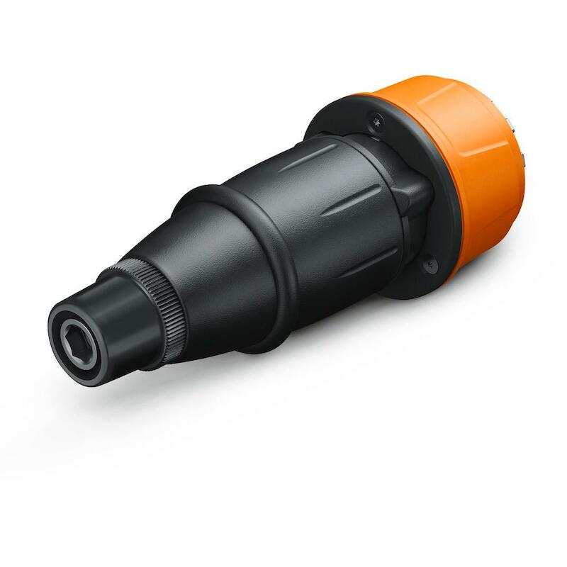 QUICKIN-DIEPTEAANSLAG 17MM  64203025010       FEIN