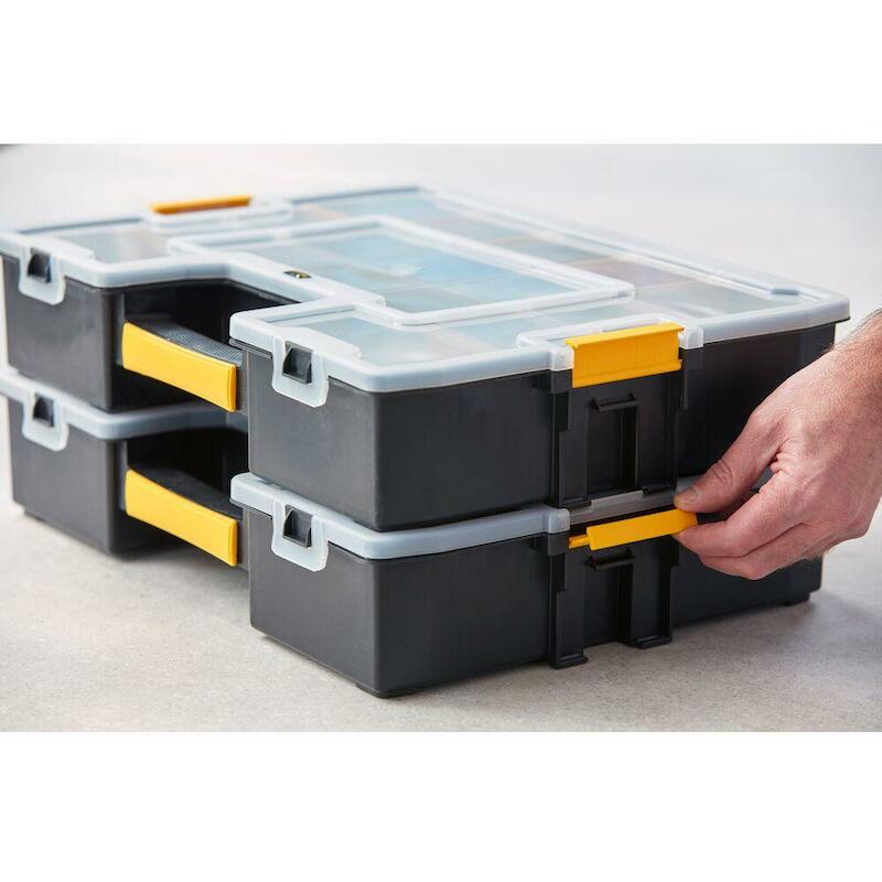 ORGANIZER SORTMASTER        1-94-745       STANLEY