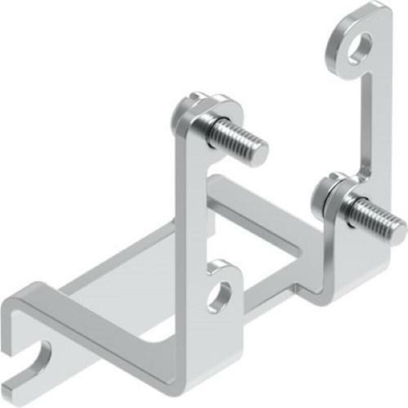 FIXATION MURALE SAMH-PN-W (8035563) FESTO