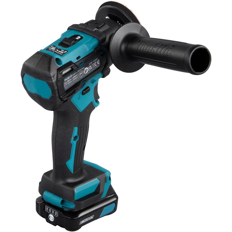 SCHUUR-/POLIJSTMACHINE CXT® - PV301DSAEJ - MAKITA