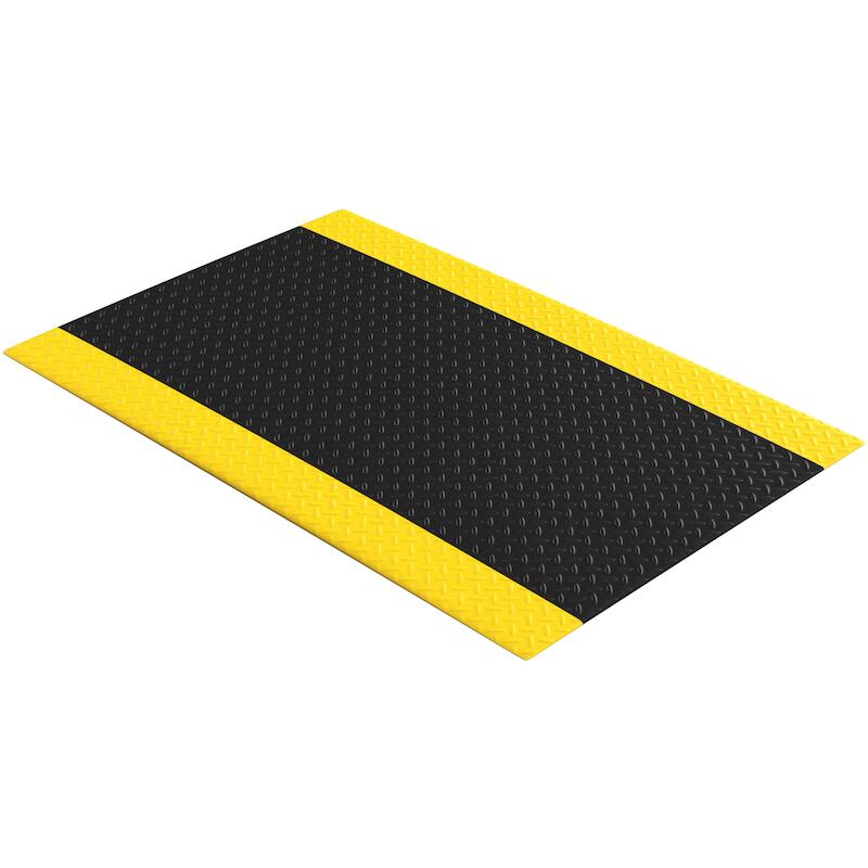 AV-MAT DIAM.SOF-TRED ZW/GE  419S0035BY 150X91CM