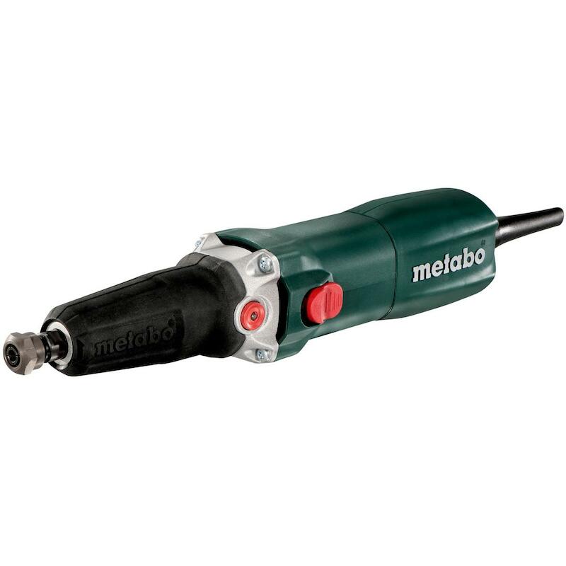 RECHTE SLIJPMACHINE 710W    GE 710 PLUS     METABO