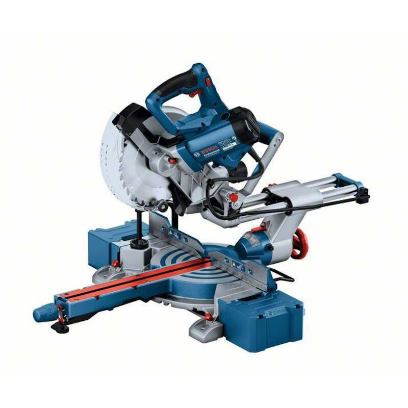 AFKORTZAAG 1200W/216MM      GCM 305-216 D    BOSCH