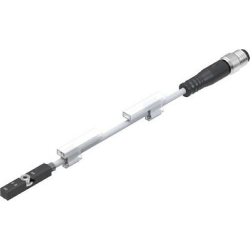 CAPTEUR DE PROXIMITÉ SMT-8M-A-PS-24V-E-0,3-M8D (574334) FESTO
