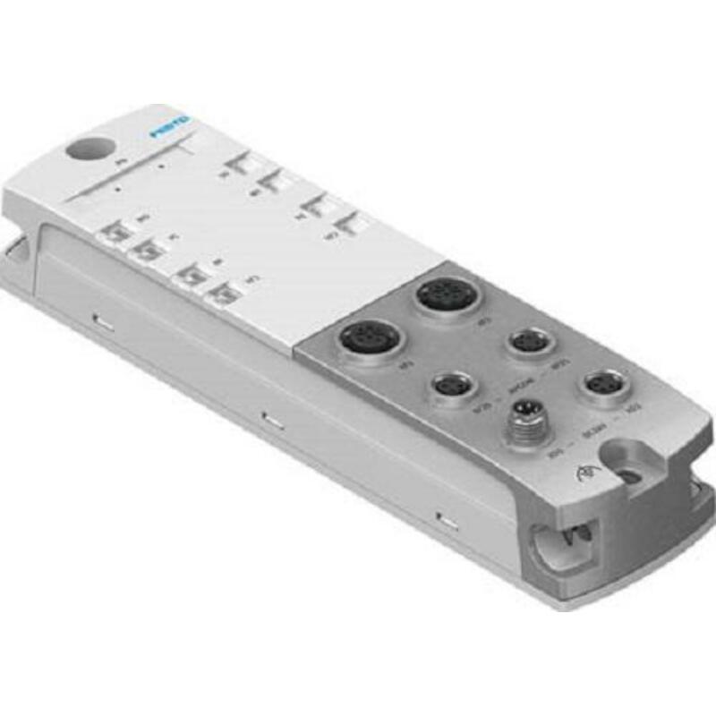 INTERFACE PROFINET CPX-AP-I-PN-M12 (8086607) FESTO