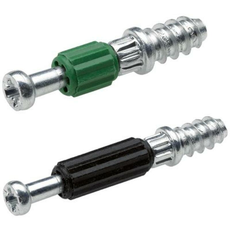 SCHROEFDREVEL TWISTER DU319 T/DU320 T   HETT-48037