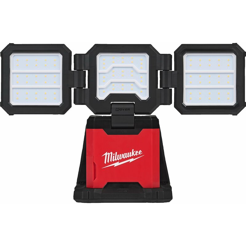 WERFLAMP 18V/BODY 3 KOPPEN  M18 MDTL-0   MILWAUKEE
