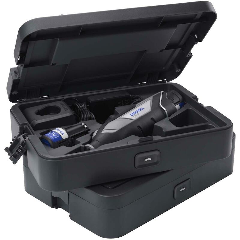 MODULAIRE TOOLBOX           26150MB1JA      DREMEL