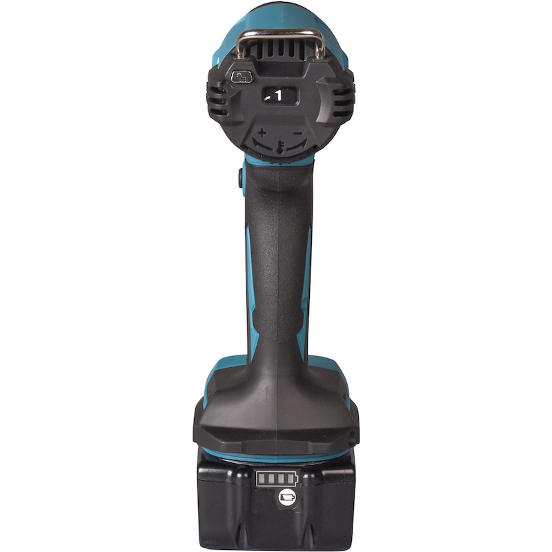 DÉCAPEUR THERMIQUE LXT® - DHG181RT1J - MAKITA
