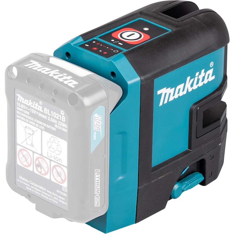 KRUISLIJNLASER CXT® - SK105DZ - MAKITA