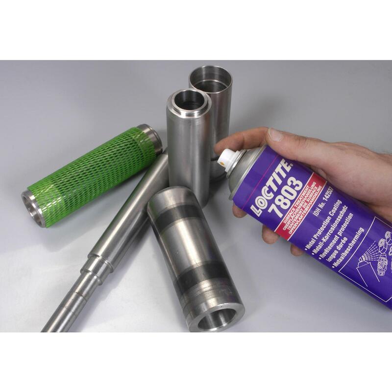 METAALBESCHERMING           SF 7803 - 400ML LOCTIT