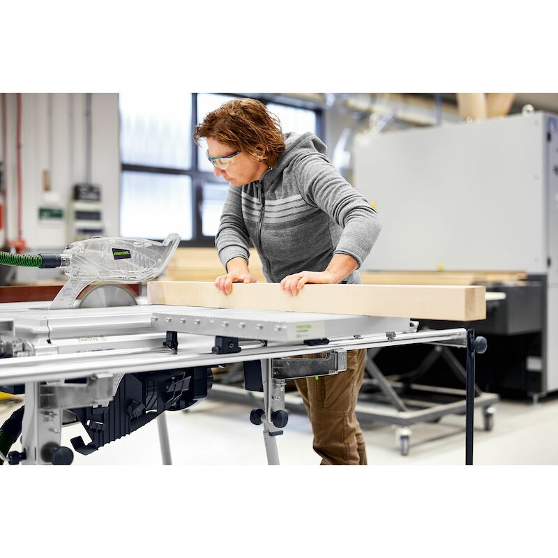 SCHUIFTAFEL                 ST 840 TKS     FESTOOL