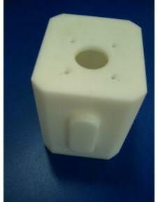 POLYACETAL - ERTA - POM-C FULL ROD 0.122 KG/M - Ø10 MM - NATURAL