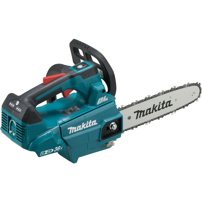 TRONÇONNEUSE LXT® - DUC256Z001 - MAKITA