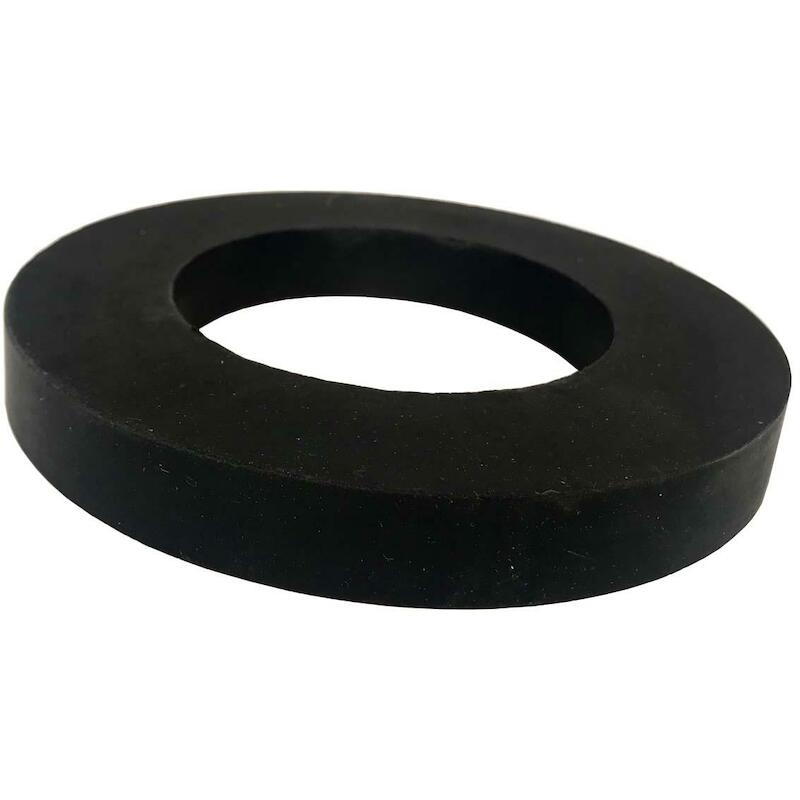 BESCHERMRING 85 X 145MM ZWART