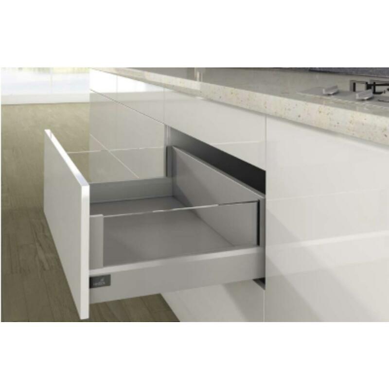 ARCITECH DESIGNS.GLAS 124/270MM CHAMP HETT-9122991