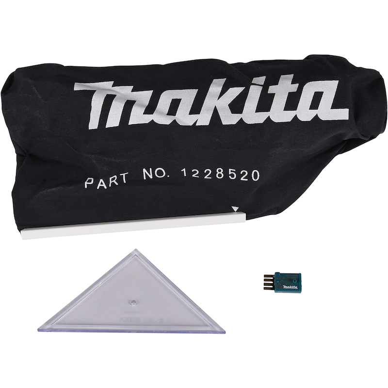 AFKORT-/VERSTEKZAAG XGT® - LS003GZ01 - MAKITA