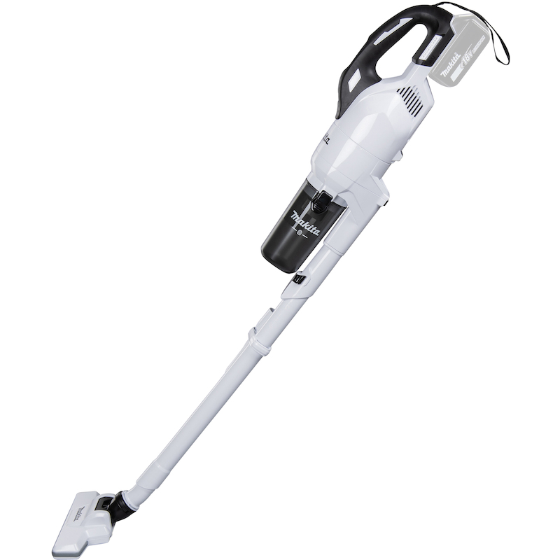 STOFZUIGER LXT® - DCL286FZW - MAKITA