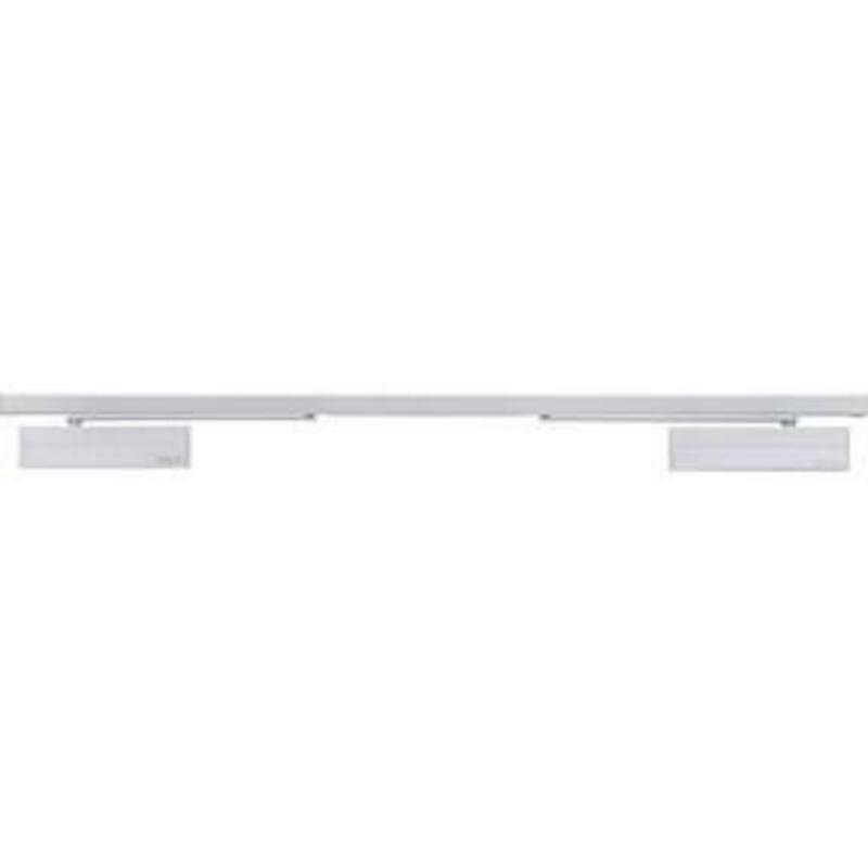 Assa Abloy - Sélecteur de fermeture - DCG461 - EV1 - 02363128