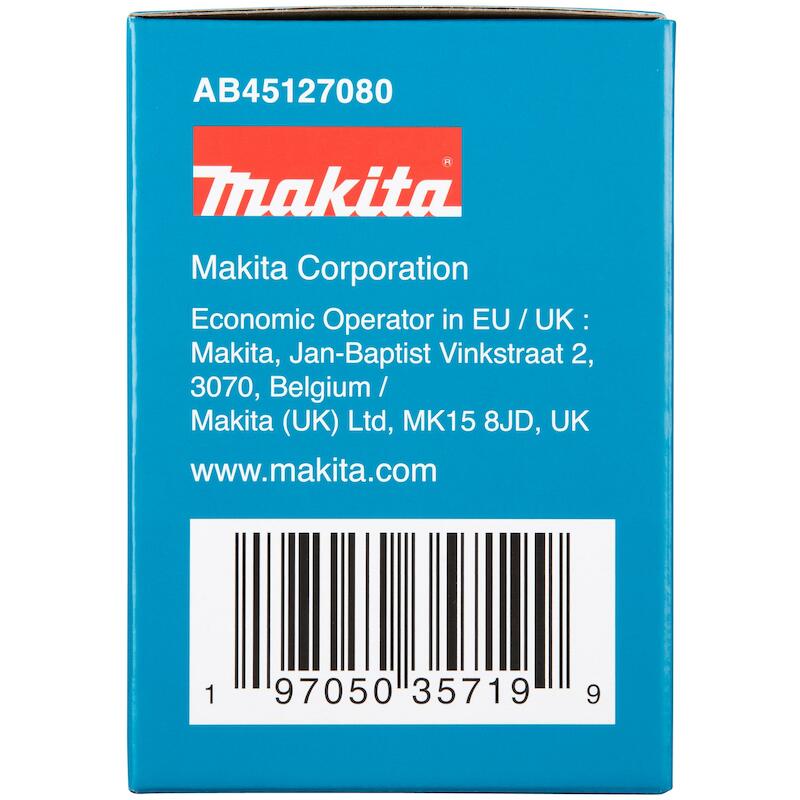 CAPOT DE PROTECTION         AB45127080      MAKITA