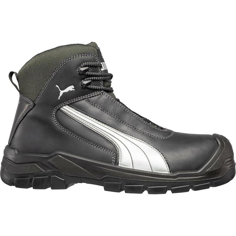 SCHOEN HOOG S3  CASCADES (63.021.0)        44 PUMA