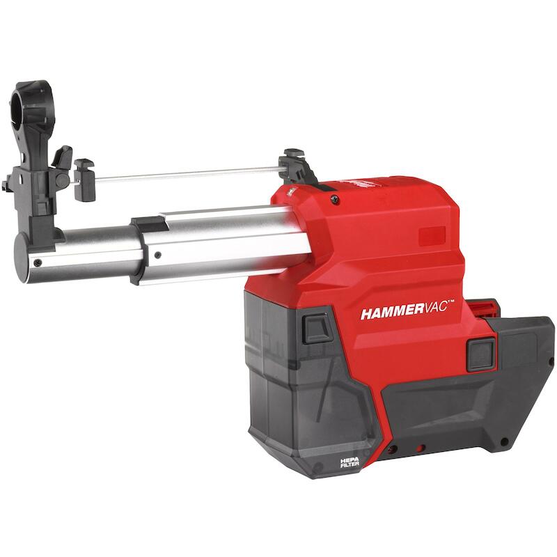 ACCUSTOFAFZUIGSET 18V/BODY  M18 FDDEXL-0  MILWAUKE
