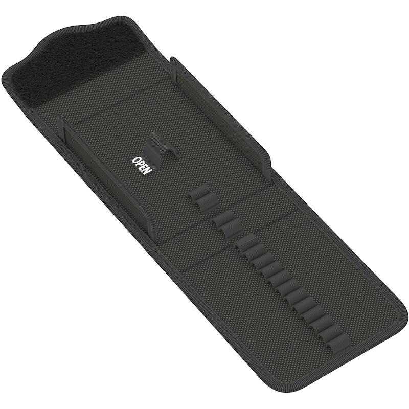 ETUI KRAFTFORM KOMPAKT 400  9470 LEEG         WERA
