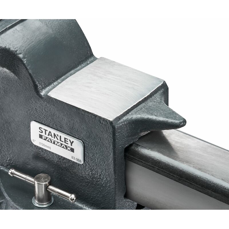 ETAU D'ETABLI MAXSTEEL HD   1-83-068 150MM STANLEY