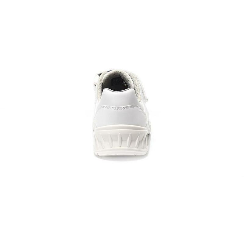 LAGE SCHOEN ESD - JORI JO_CLEAN STRAP - S3 WIT 40