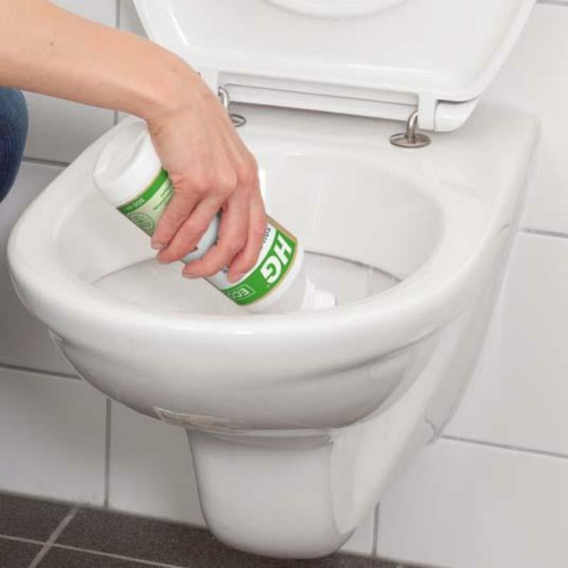GEL TOILETTES ÉCO           685050100     500ML HG