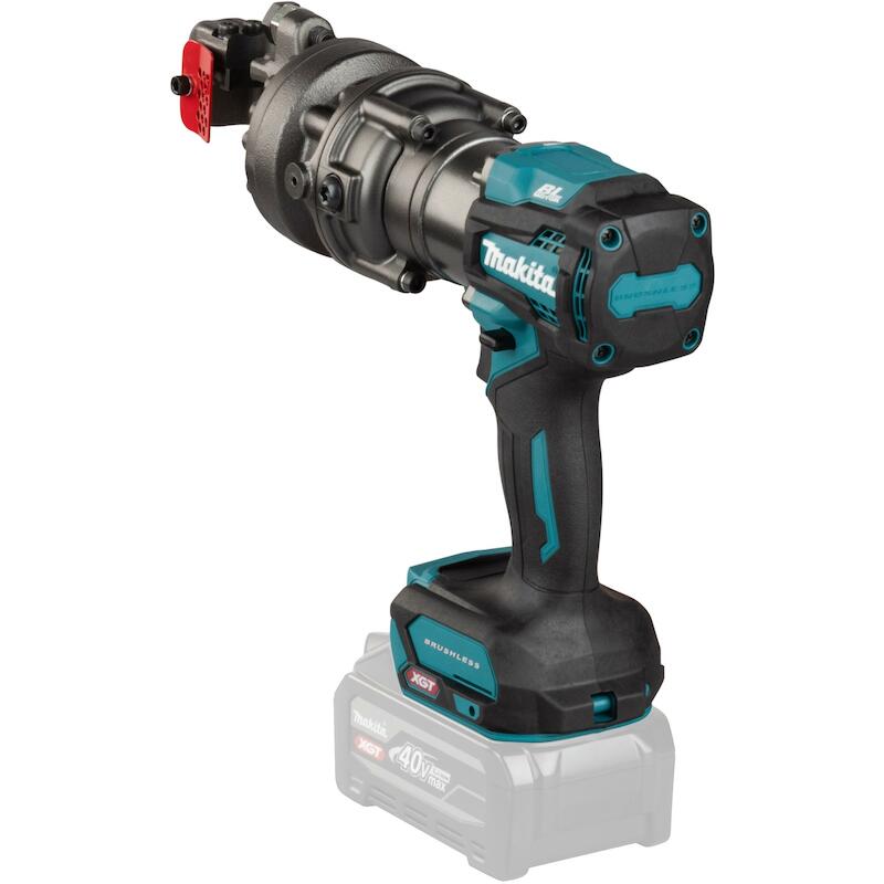 ACCU-BETONSCHAAR 40V/BODY   SC001GZK        MAKITA
