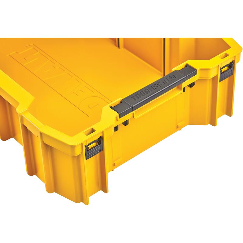 GEREEDSLADE DIEP TOUGH-SYST DWST83408       DEWALT