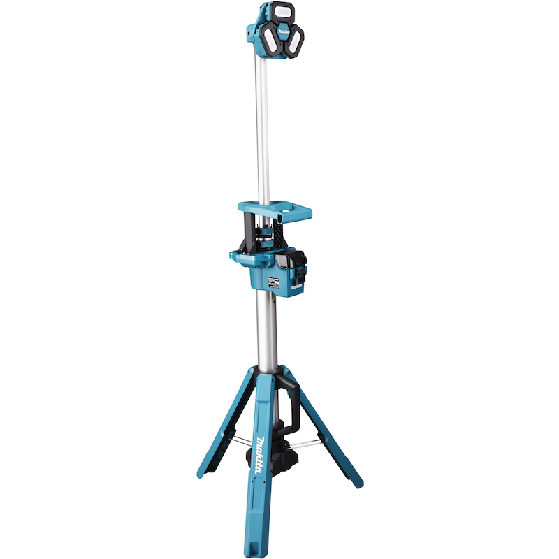 LAMPE DE TRAVAIL LXT® - DML814 - MAKITA
