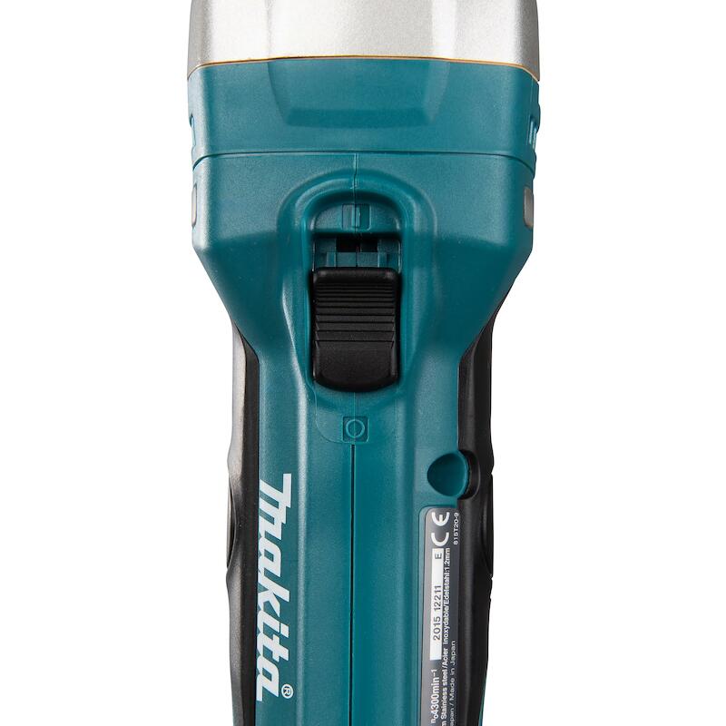 ACCUPLAATSCHAAR 18V/BODY    DJS161          MAKITA