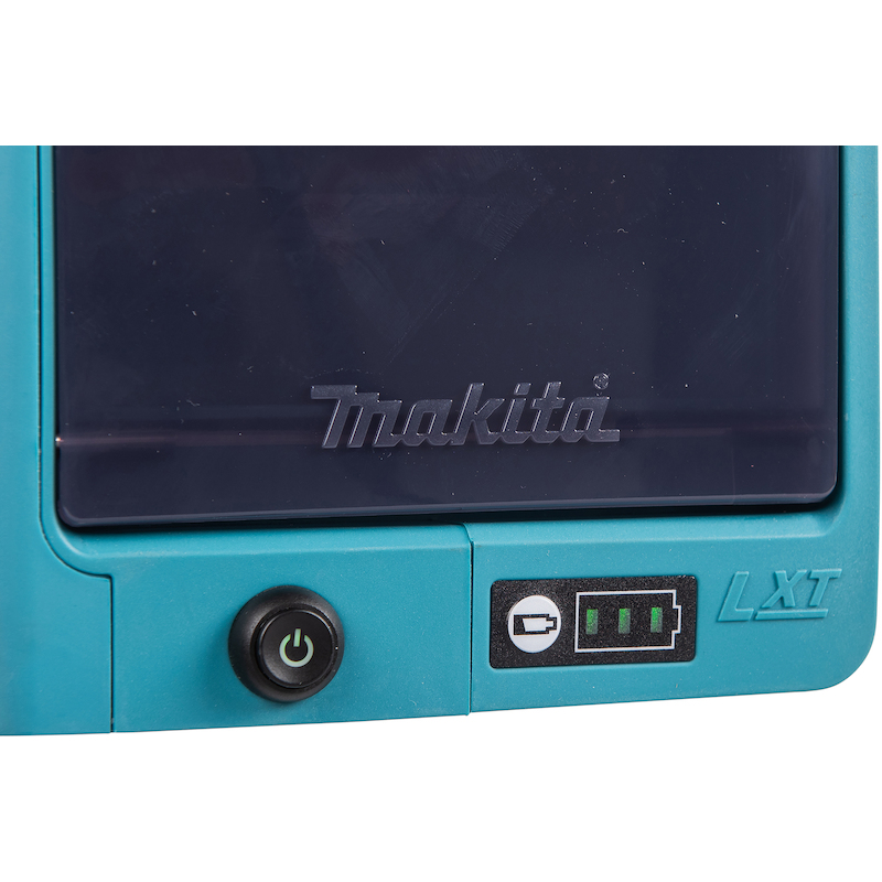 PULVÉRISATEUR DE JARDIN À DOS LXT® - DUS108Z - MAKITA