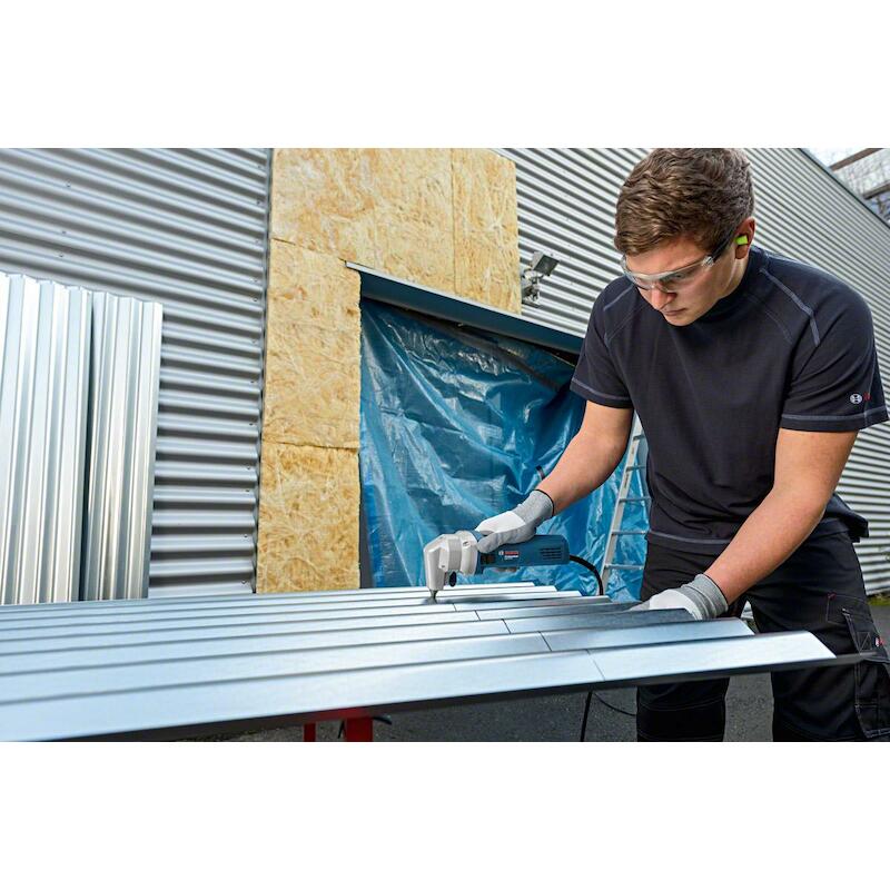 KNABBELSCHAAR 750W          GNA 75-16S       BOSCH