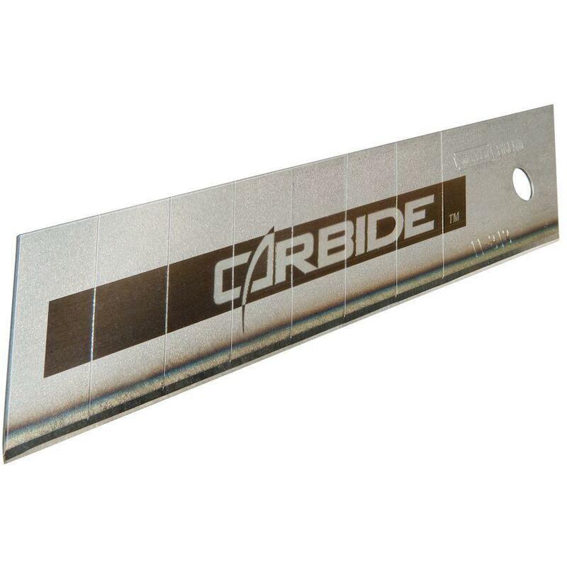 RESERVE AFBREEKMES.CAR.18MM STHT2-11818 10ST STANL