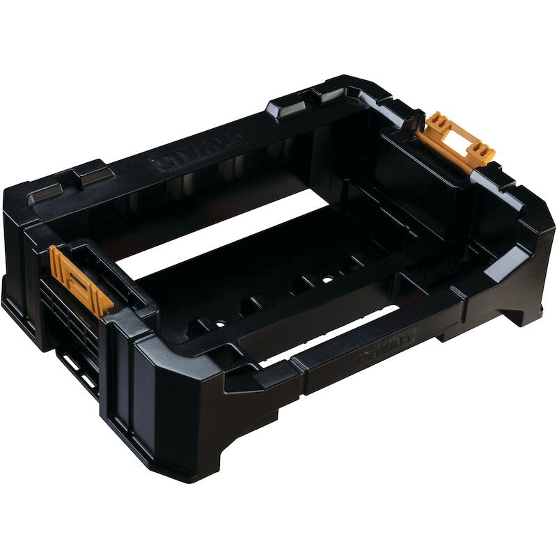 SYSTÈME RANGEMENT TOUGH CAS DT70716-QZ (TSTAK)DEWA