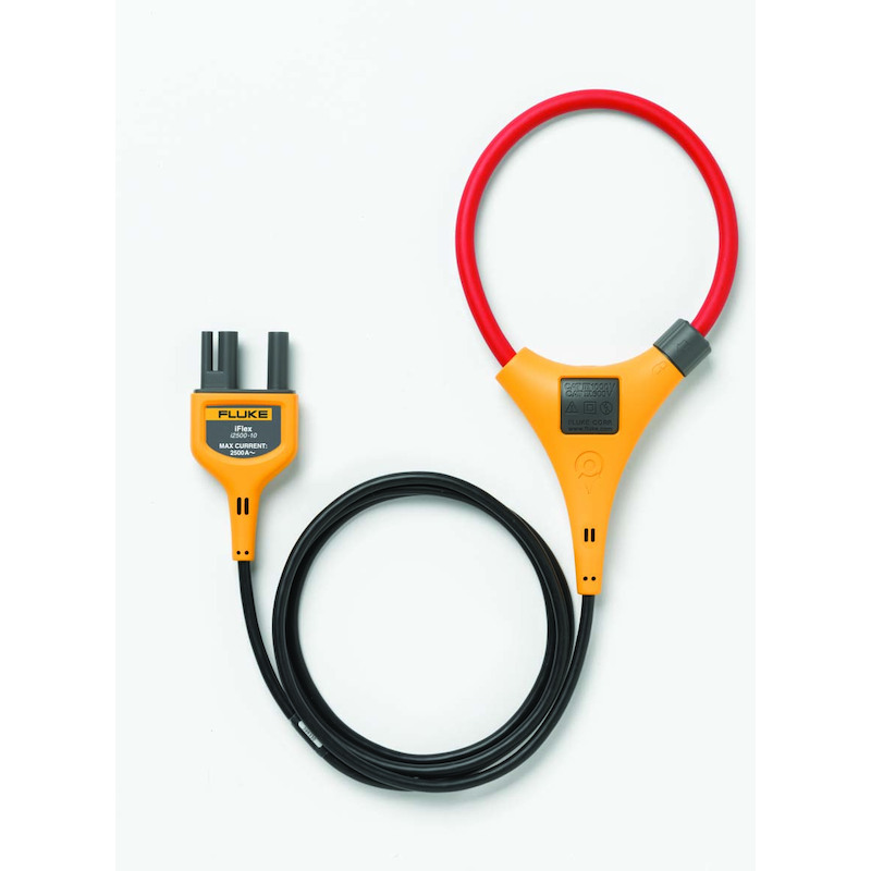 STROOMTANG AC 2500A 10"     FLUKE-I2500-10   FLUKE