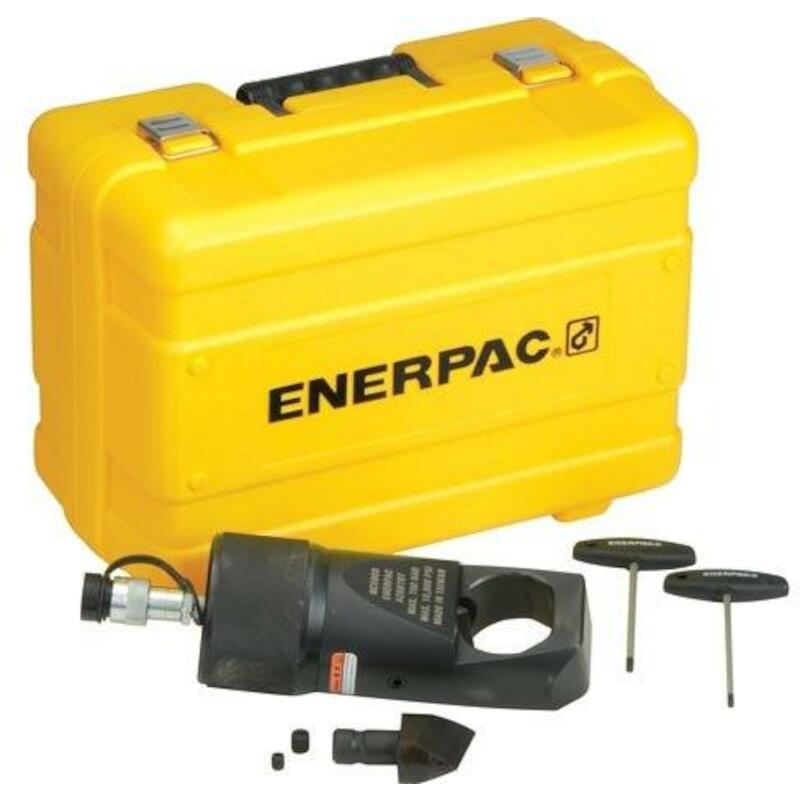 HYDR.MOERSPLIJTER 490KN     NC5060         ENERPAC