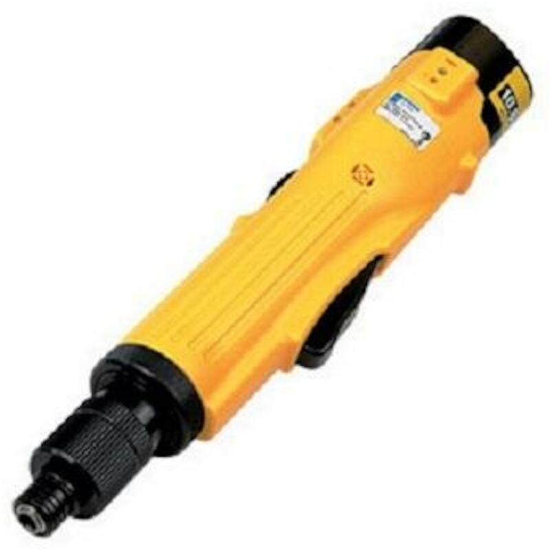 VISSEUSE SANS BALAIS ESB828  SUR BATTERI