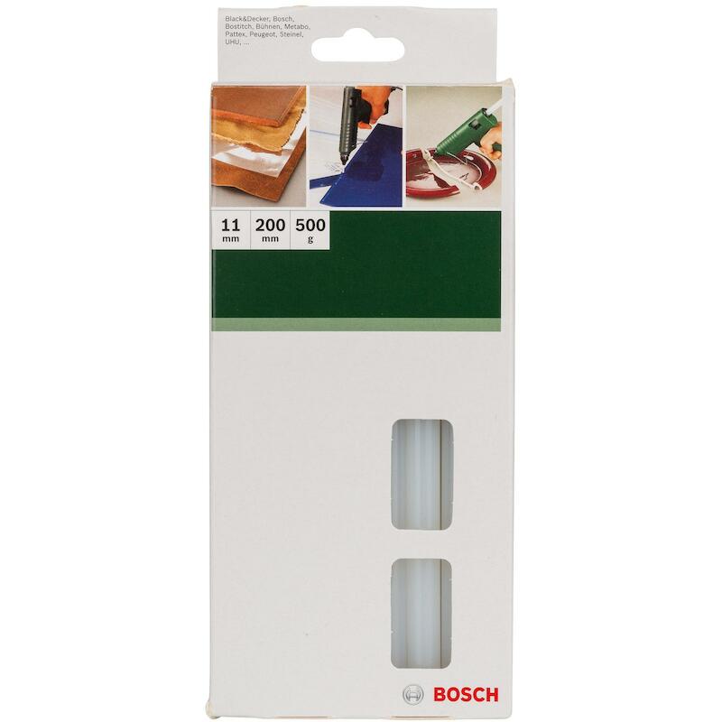 BATONN.COLLE 11X200MM 500GR 2609255800 TRANSP. BOS