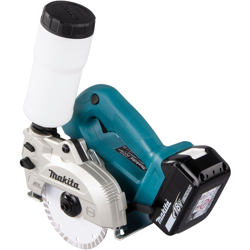 CORDLESS CUTTER LXT 18V - DCC501RTJ - MAKITA
