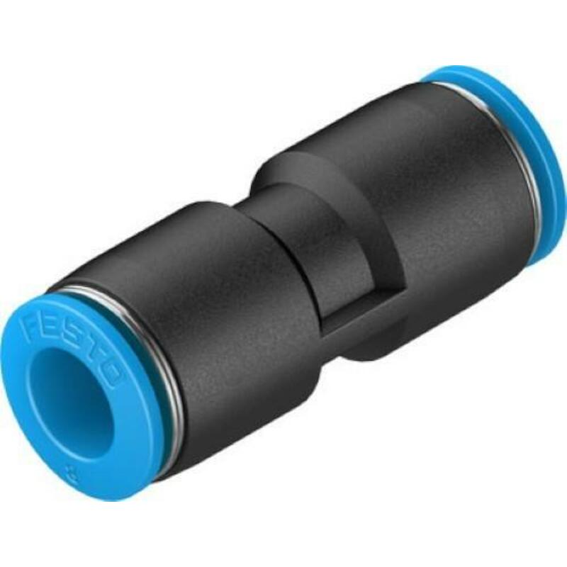 PUSH-IN CONNECTOR QS-8 (153033) FESTO