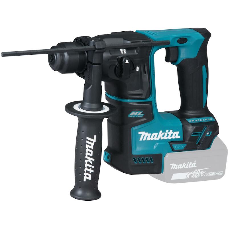 MARTEAU PERFORATEUR LXT® 2 FONCTIONS - DHR171ZJ - MAKITA